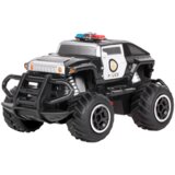 Mini automobil na daljinsko upravljanje REBEL POLICE Cijene