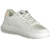 Calvin Klein ŽENSKA SPORTSKE OBUĆA BIJELA | shoptok.hr