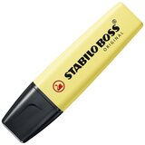 Stabilo Marker za besedilo Boss Pastel, 6 kos | Shoptok.si