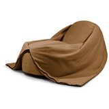 SLOWDOWN Smeđa vreća za sjedenje od bouclé tkanine Cocoon 100 – | shoptok.hr