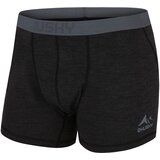 Husky Merino thermal underwear Boxers Mex M black | ePonuda.com