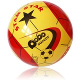 Mađarski proizvođač Gumijasta nogometna žoga Kick-it 22cm Cene
