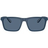 Emporio Armani muške naočare za sunce ea 4219 576380 | ePonuda.com