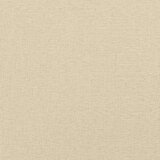  Jedilni stoli 6 kosov krem blago, (21822674) | Shoptok.si