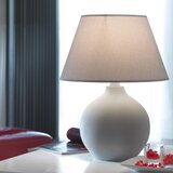 Lesnina XXXL NAMIZNA SVETILKA 40/52 cm | Shoptok.si