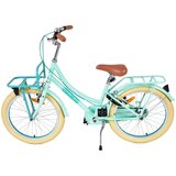 Volare Excellent 20" dječji bicikl s dvije ručne kočnice tirkizni | shoptok.hr