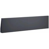  Zid za zadržavanje 6 kom. 80 x 12 x 40 cm Čelik Antracit | shoptok.hr