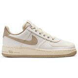 Nike Nizke superge Air Force 1 Low '07 Sail Coconut (Women's) Bež | Shoptok.si
