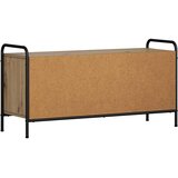  TV ormar 99 x 33 x 50 cm Hrast artisan Konstruirano drvo | shoptok.hr