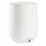 Olimp Sport Kanta za otpatke 5L bešumno zatvaranje bela | ePonuda.com