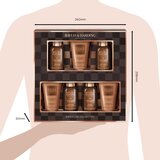 Baylis & Harding Black Pepper & Ginseng darilni set za moške | Shoptok.si