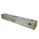 Canon Toner C-EXV 31 Y (2804B002AA) (rumena), original Cene