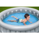  Bazen na napuhavanje Spaceship 152 cm x 43 cm Bestway 51080 | shoptok.hr