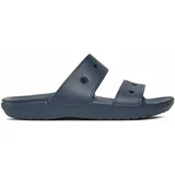 Crocs Natikači Classic Sandal 206761 Mornarsko modra