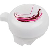  ZVONO"WHITE FANCY" BIJELO M-WAVE Cijene