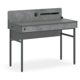 Space gray RADNI STO Cene