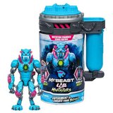  Figure djelovanja Famosa Mr. Beast 14 cm | shoptok.hr