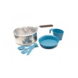 Pribor za jelo camping laken set | ePonuda.com
