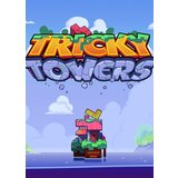  Tricky Towers Steam Key GLOBAL | ePonuda.com