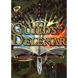  Guilds Of Delenar Steam Key GLOBAL | ePonuda.com