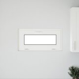  Prozor za podrum RISOR 80 x 40 cm PVC i staklo | shoptok.hr