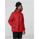 4f Jakne KUMP003 Rdeča | Shoptok.si