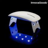 InnovaGoods Lučka za nohte led uv pocket (20494871) | Shoptok.si