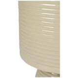 White Label Kovinska okrogla stranska mizica ø 35 cm Sven – | Shoptok.si