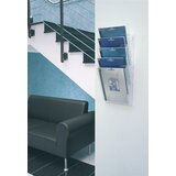  Stalak za prospekte Combiboxx A4 8586, 5 ladica | shoptok.hr