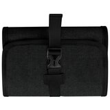 INF večnamenska tehnična torba za organizatorje black, (21732221) | Shoptok.si