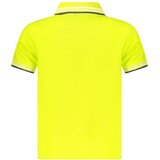 North Sails Dječja Polo Majica Kratkih Rukava Žuta | shoptok.hr