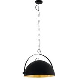 Eglo 43353 - visilica na lancu covaleda 1 1xE27/60W/230V | Eponuda.com