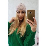 Kesi Mohair cap Panterka K233 powder pink | ePonuda.com