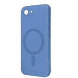 Sbs iPhone 16e Instinct Mag moder ovitek, (21756283) | Shoptok.si