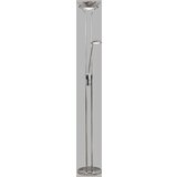 Lesnina XXXL VISOKA STOJEČA LED-SVETILKA | Shoptok.si