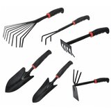 Set za vrtnarjenje - vrtnarsko orodje 6 delni | Shoptok.si