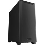 Sharkoon Kućište gaming, M30 Black E-ATX | Eponuda.ba