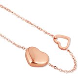Vuch Loyalty Rose Gold Bracelet | Shoptok.si