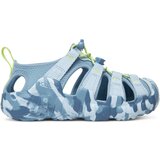 Keen Sandali Hyperport H2 1030833 Svetlo modra Cene