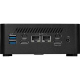 MSI mini računalnik Cubi NUC 1MG-014BEU Core 3 100U/8GB/SSD 512GB/Win 11 Home/črna V1-PCMSI00035-W11H | Shoptok.si