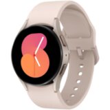 Samsung galaxy watch 5 heart-small 40mm zlatni