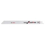 Bosch List testere za ubodnu testeru za drvo i metal S 1122 HF Cene