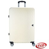 Kofer PVC 18′ Cijene