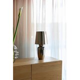 Zuiver Kovinska namizna svetilka v srebrni barvi s kovinskim senčilom (višina 42 cm) Classy – | Shoptok.si