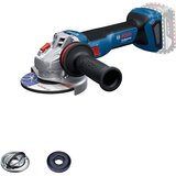 Bosch Akumulatorska ugaona brusilica Bosch GWS 18V-11 125 mm Solo (06019N4100) | ePonuda.com