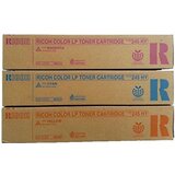  Ricoh Type 245 komplet barvnih tonerjev 3 x 15000 strani - POSEBNA AKCIJA! Cene