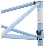  Zabavni šotor krema 200 x 200 x 315 cm Oxford tkanina, (5000184468) | Shoptok.si
