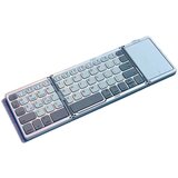Royal Bailey Bluetooth Tipkovnica B089T Zložljiva za iOS/andriod/Windows, (21595829) Cene