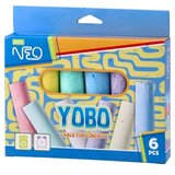 Sazio yobo jumbo kreda za beton 6k ( 115020 ) Cene