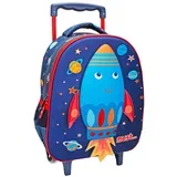 ranac Trolley Space Rocket 584520